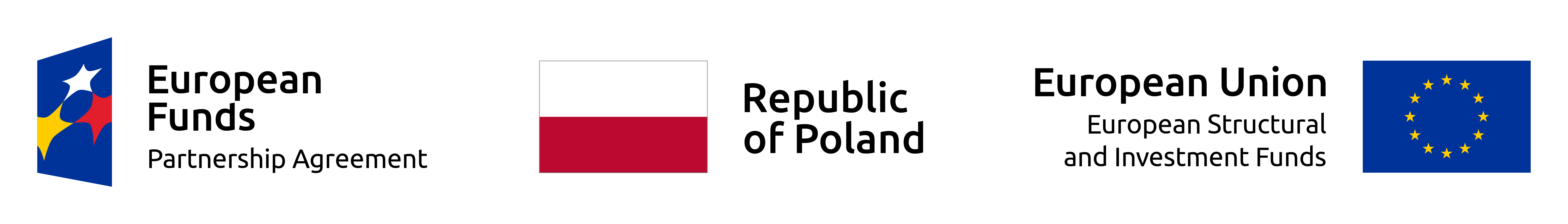 European Funds - Co-financed by the European Union