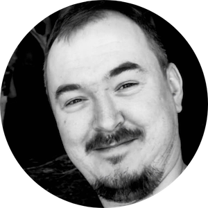 Michał - Team Member